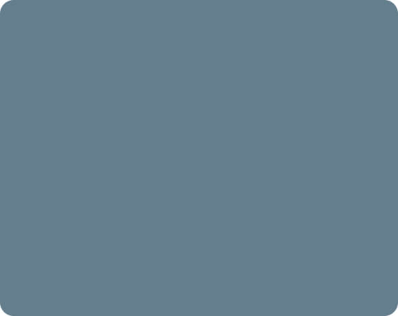 Colonial Blue – 009