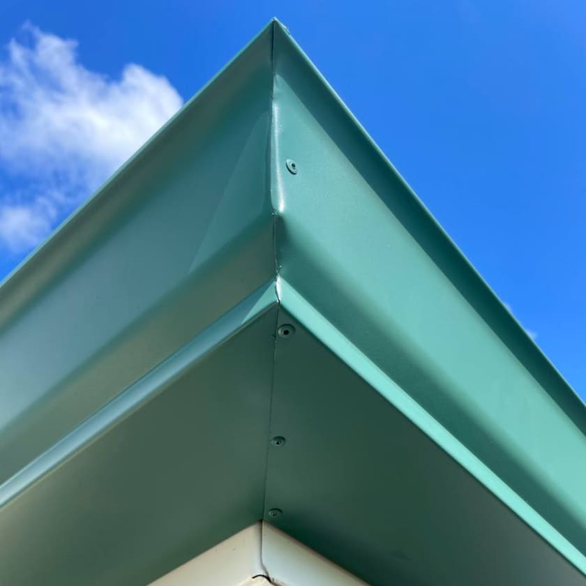 gutters