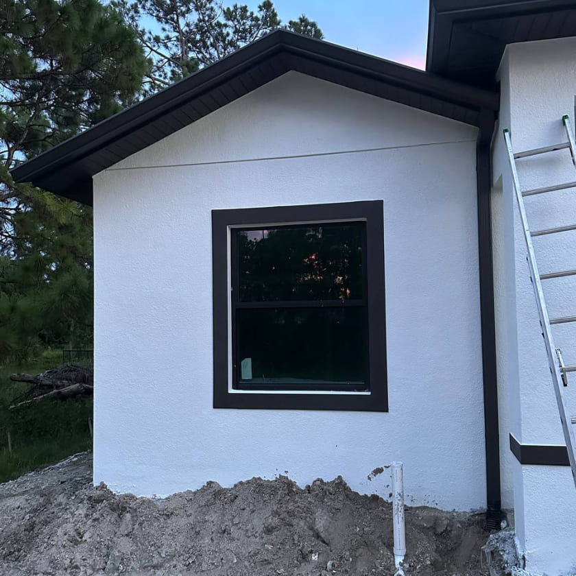 gutters