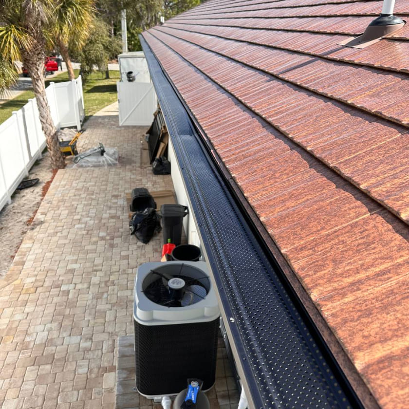 soffits