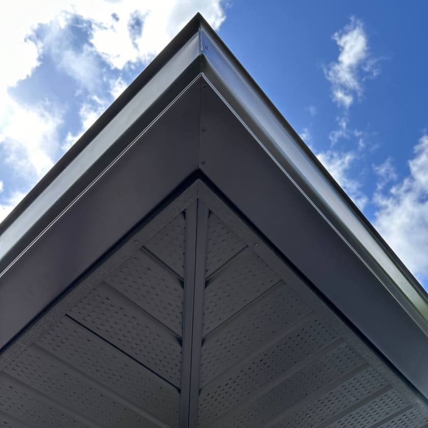 soffits